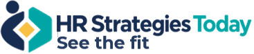 HR Strategies See The Fit Logo HR Strategies Today Logo
